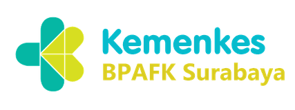 Kemenkes BPAFK Surabaya